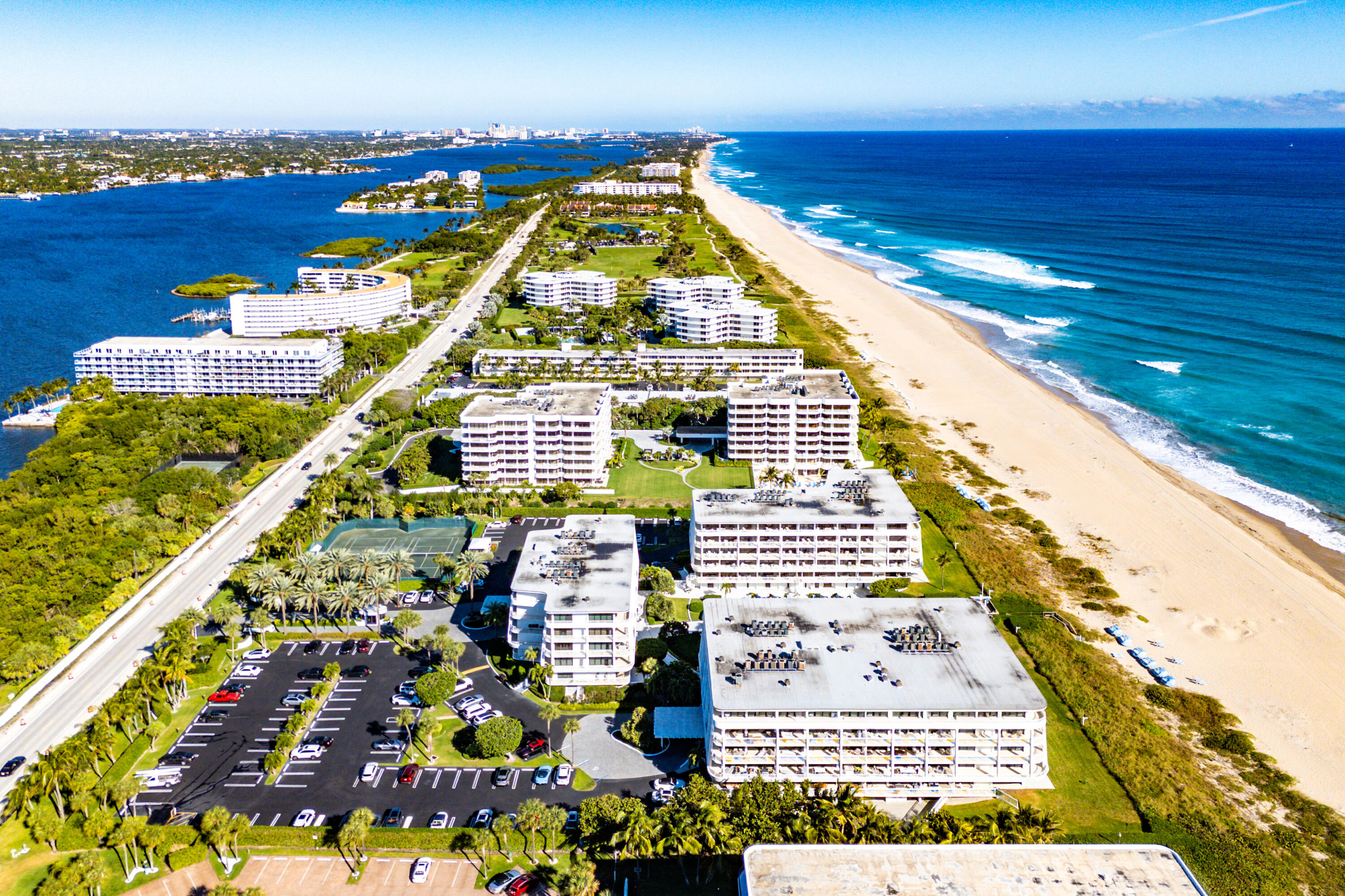 TWENTY SIX HUNDRED COND - Residential