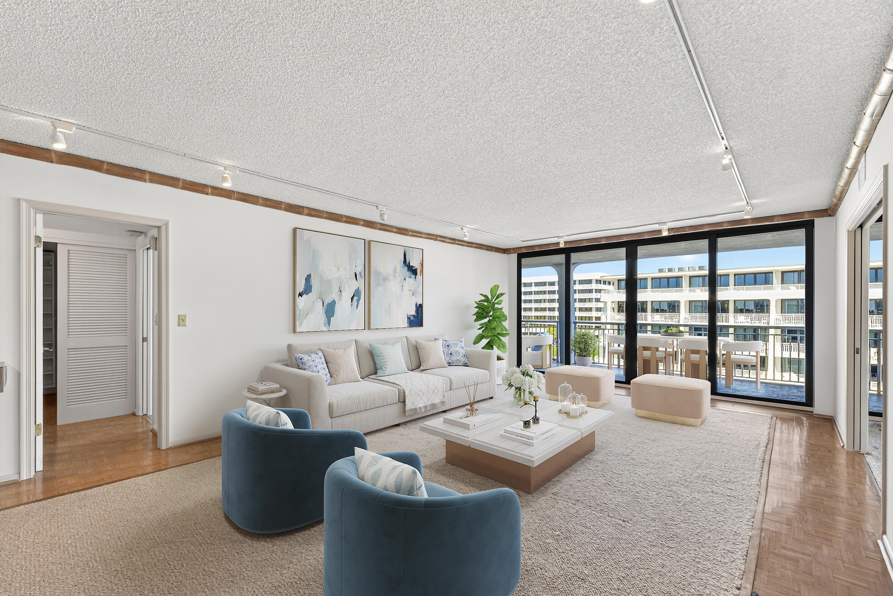 TWENTY SIX HUNDRED COND - Residential