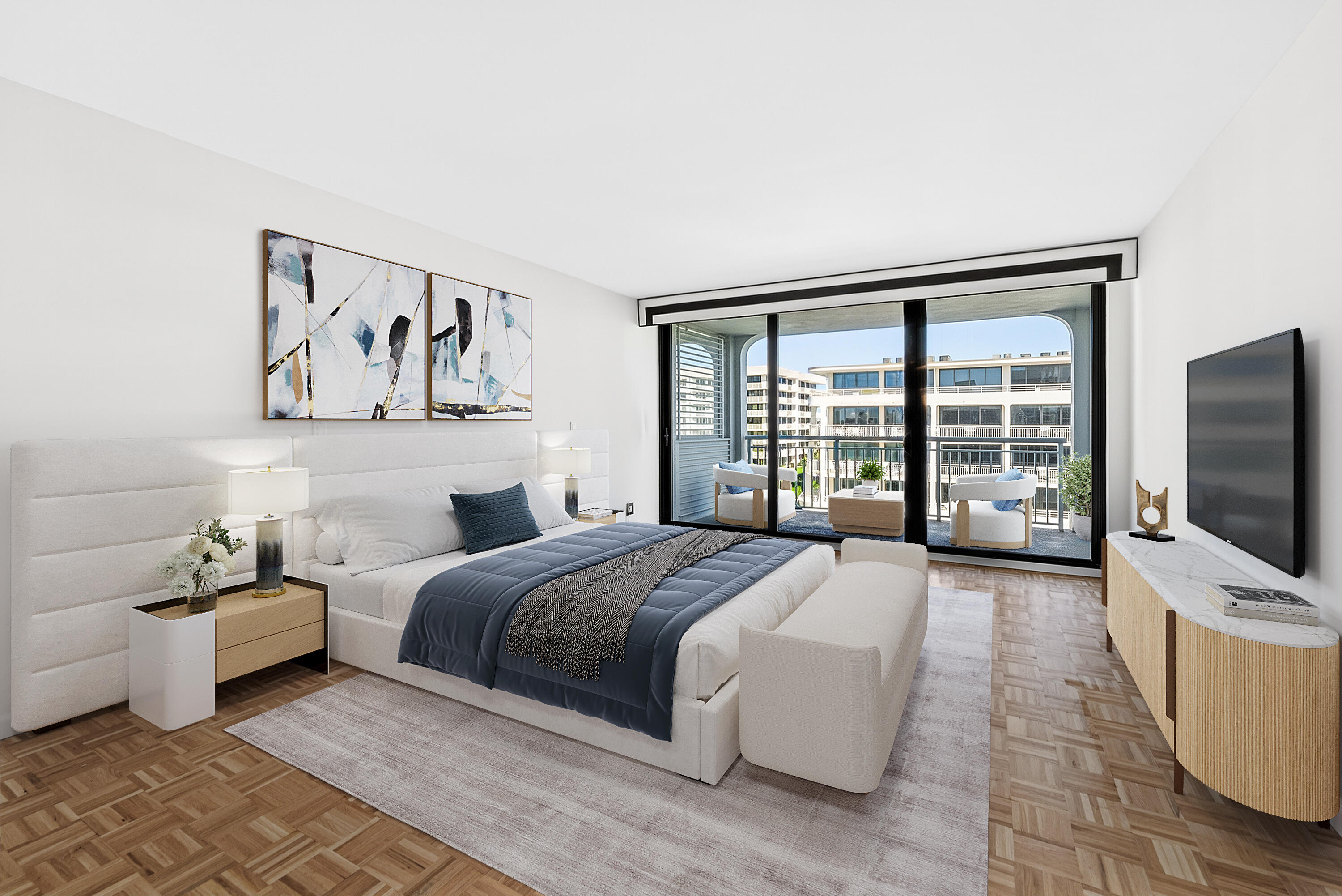 TWENTY SIX HUNDRED COND - Residential