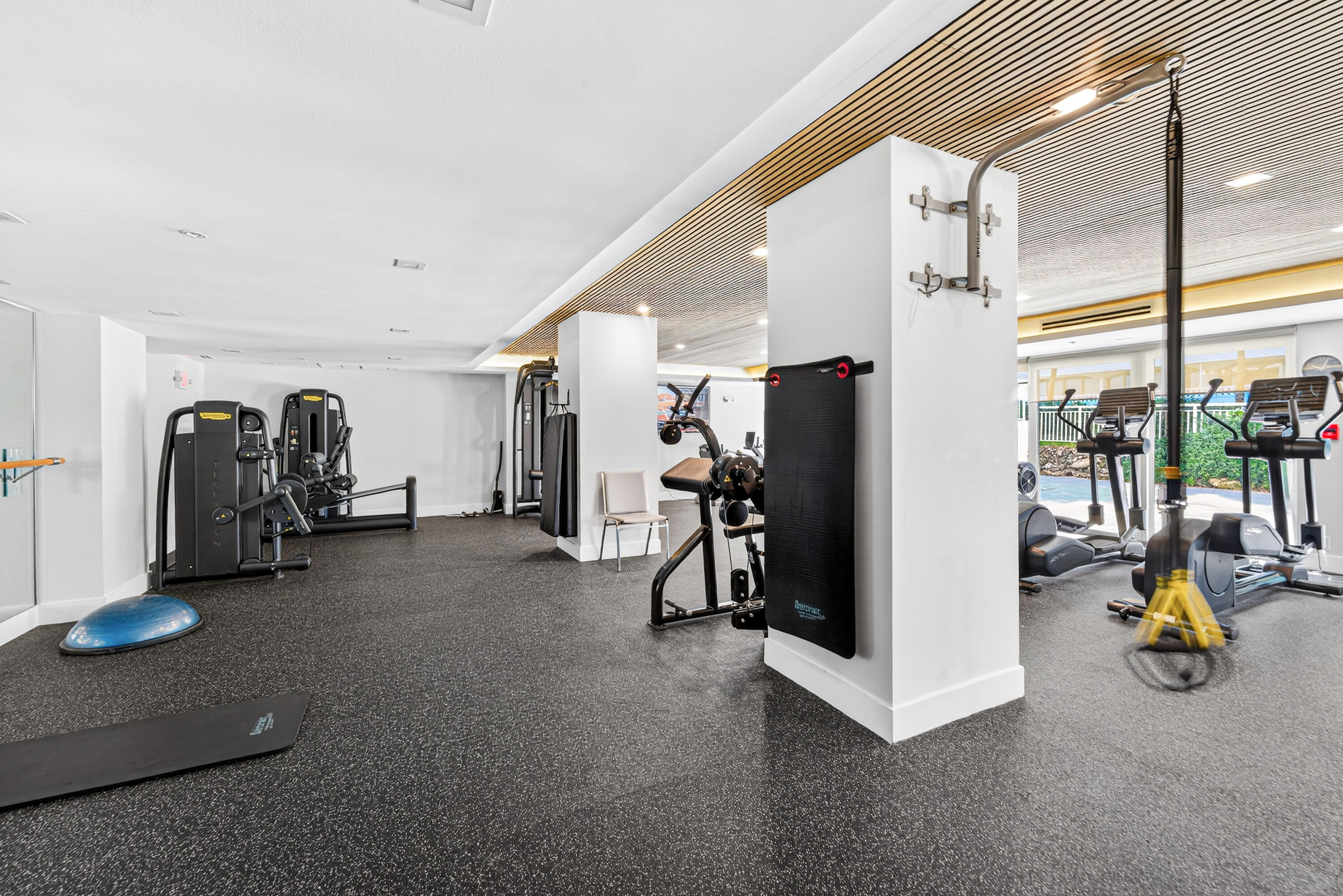 TWENTY SIX HUNDRED COND - Residential