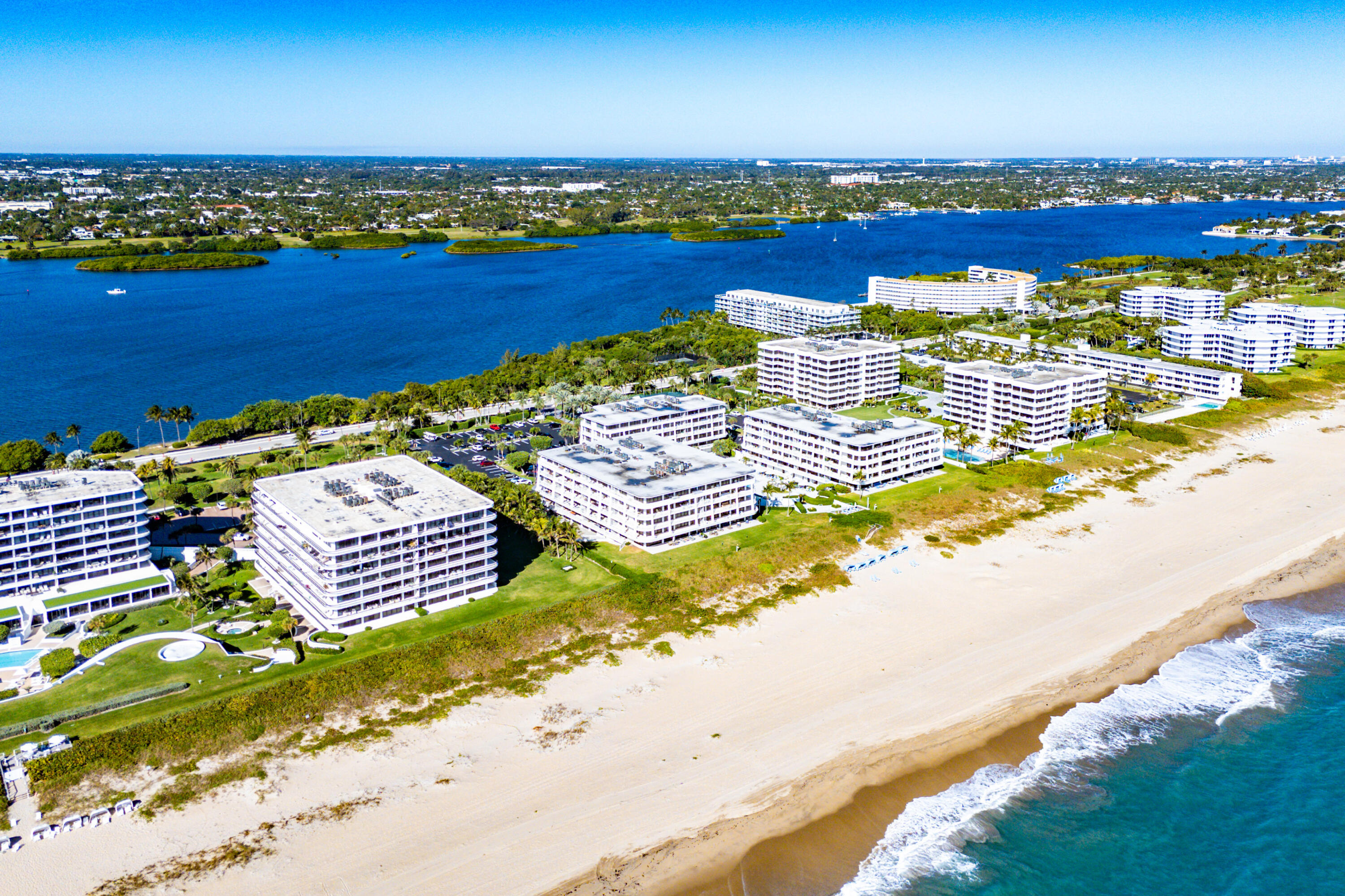 TWENTY SIX HUNDRED COND - Residential