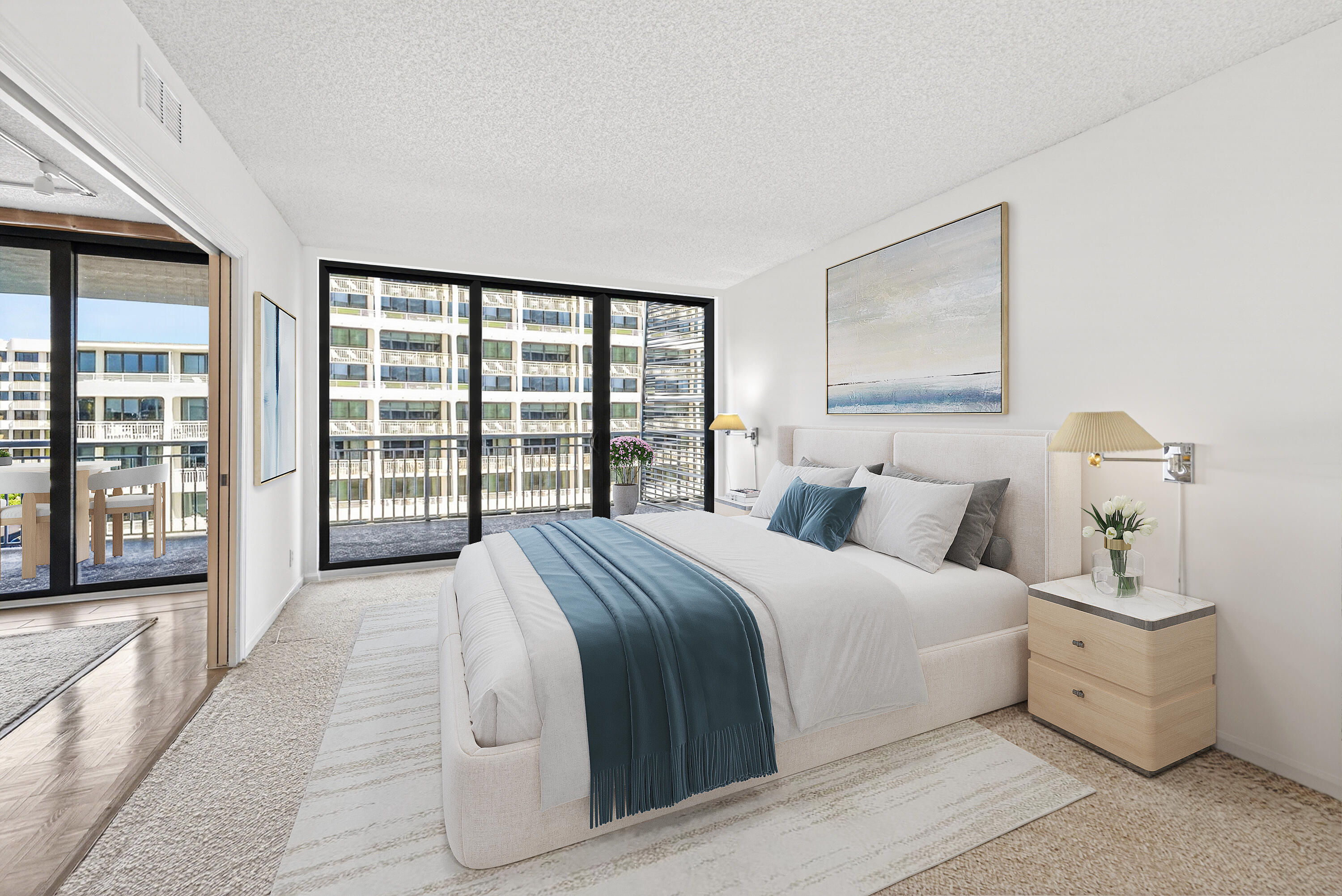 TWENTY SIX HUNDRED COND - Residential