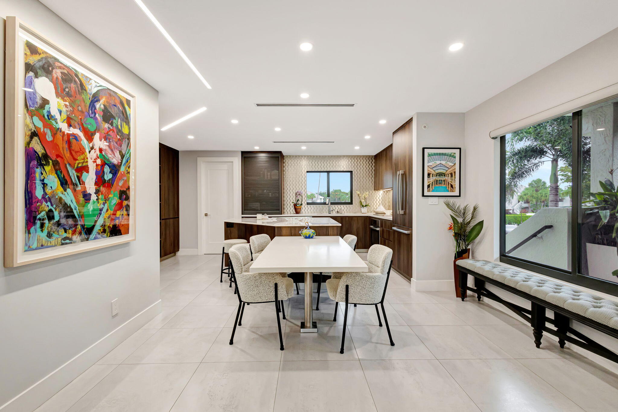 GLENEAGLES CONDO IV - Residential