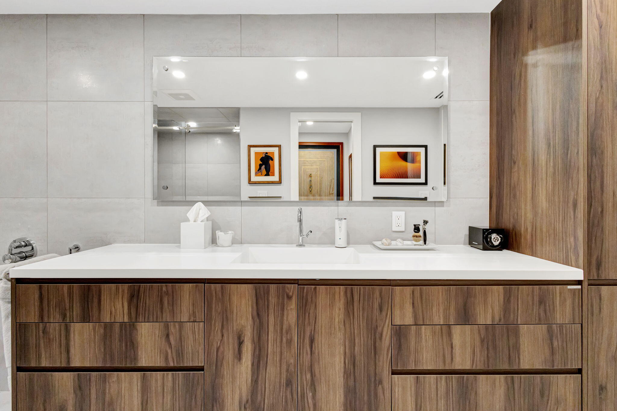 GLENEAGLES CONDO IV - Residential