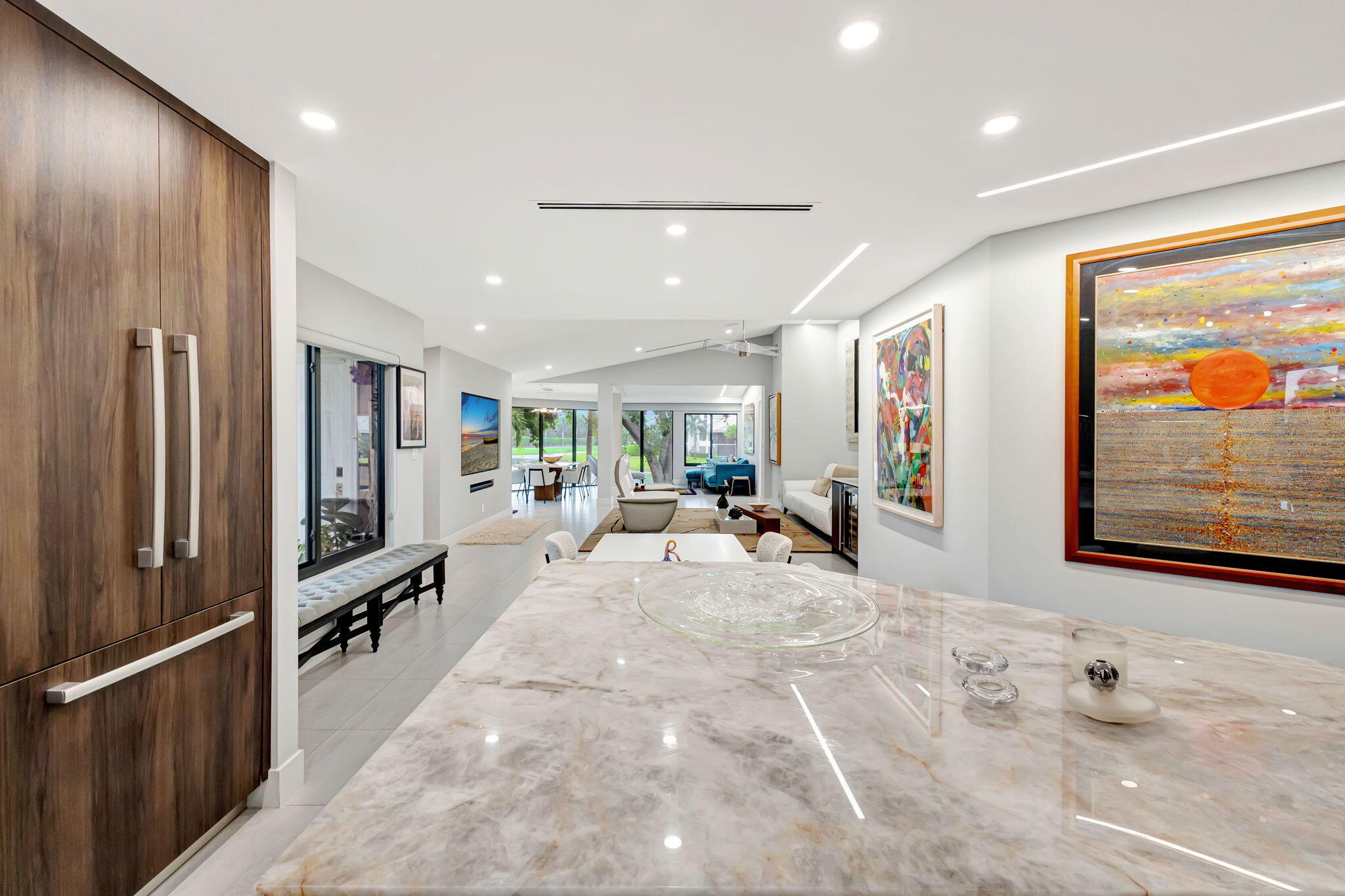 GLENEAGLES CONDO IV - Residential