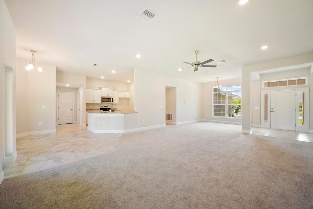 Photo of 8782 Waterstone Boulevard, Fort Pierce, FL 34951 (MLS # R11018701)