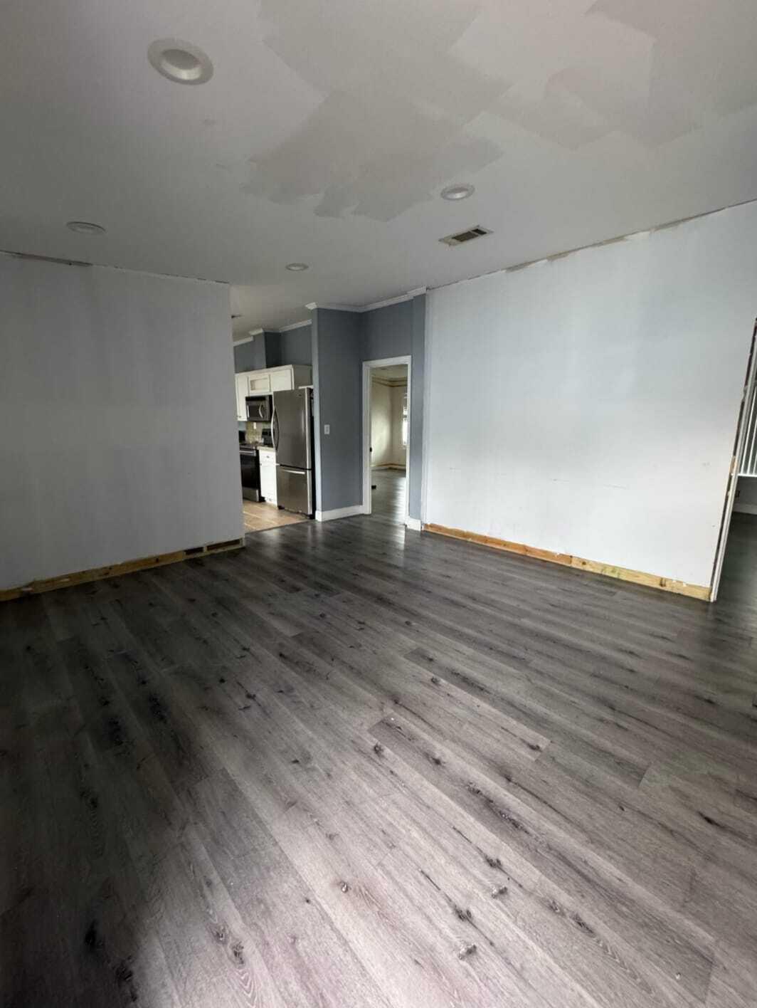 Long Lake Village - Residential