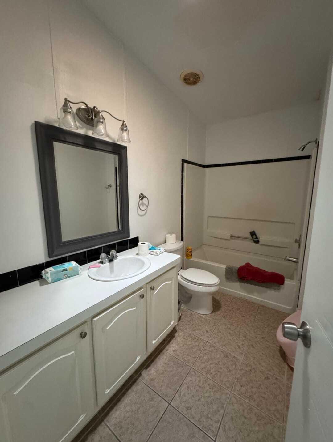 Long Lake Village - Residential