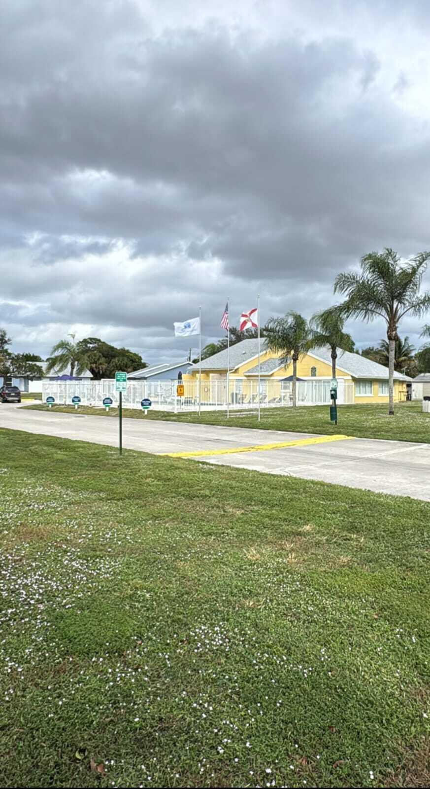 Long Lake Village - Residential