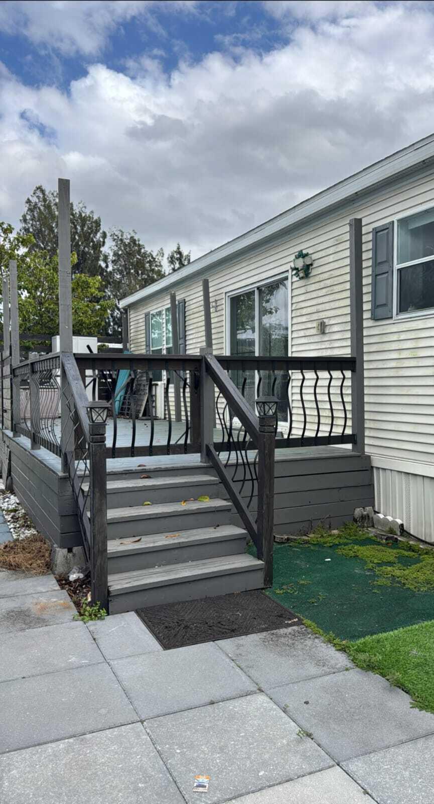 Long Lake Village - Residential