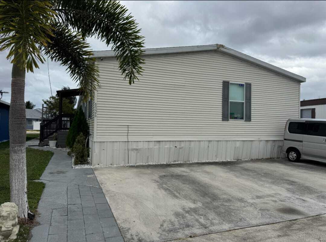 Long Lake Village - Residential