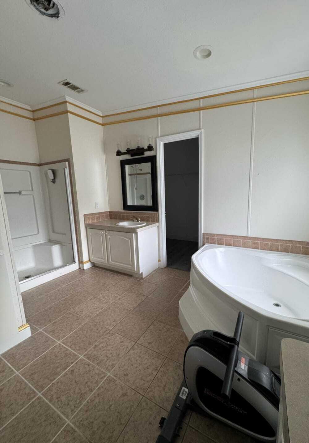 Long Lake Village - Residential