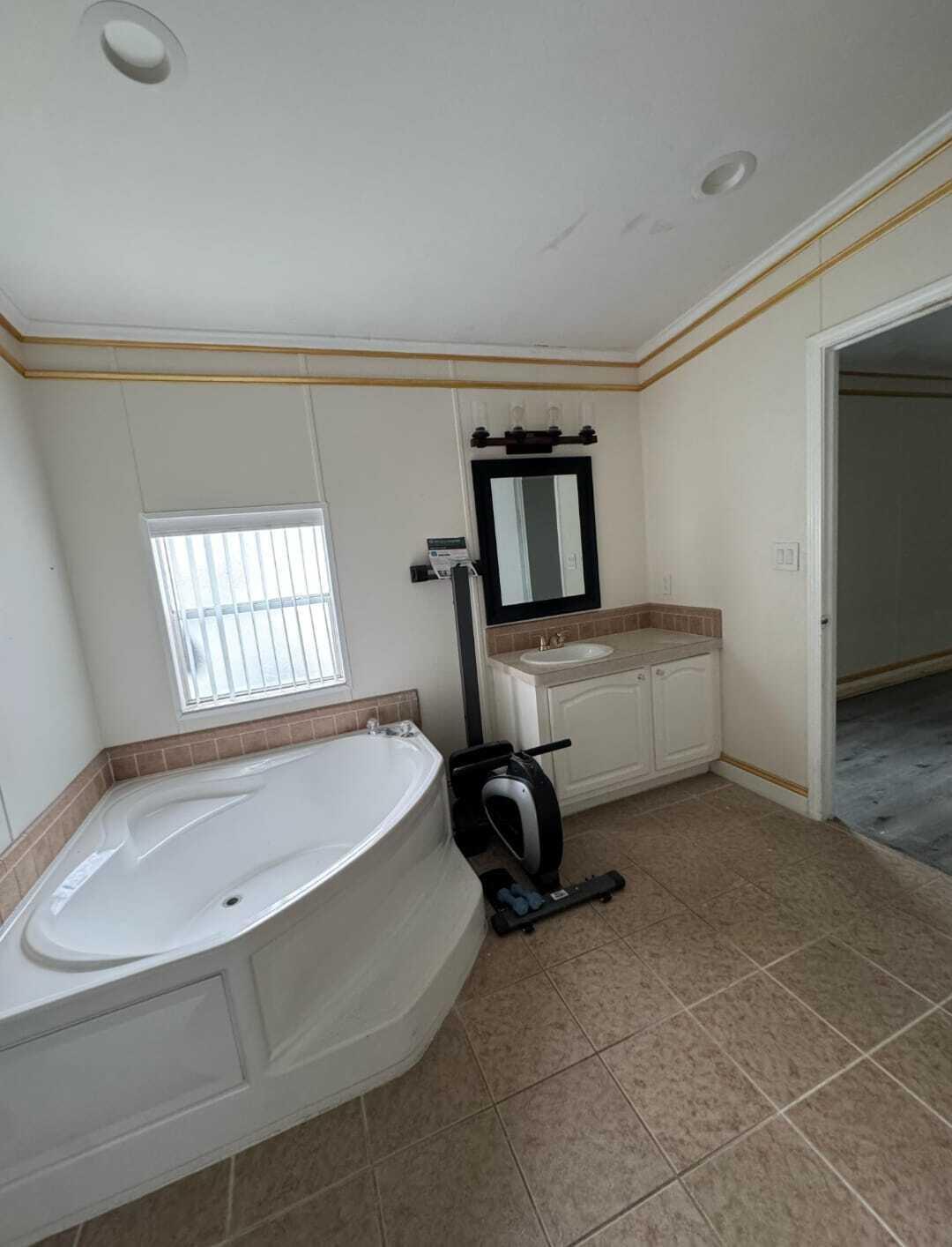 Long Lake Village - Residential