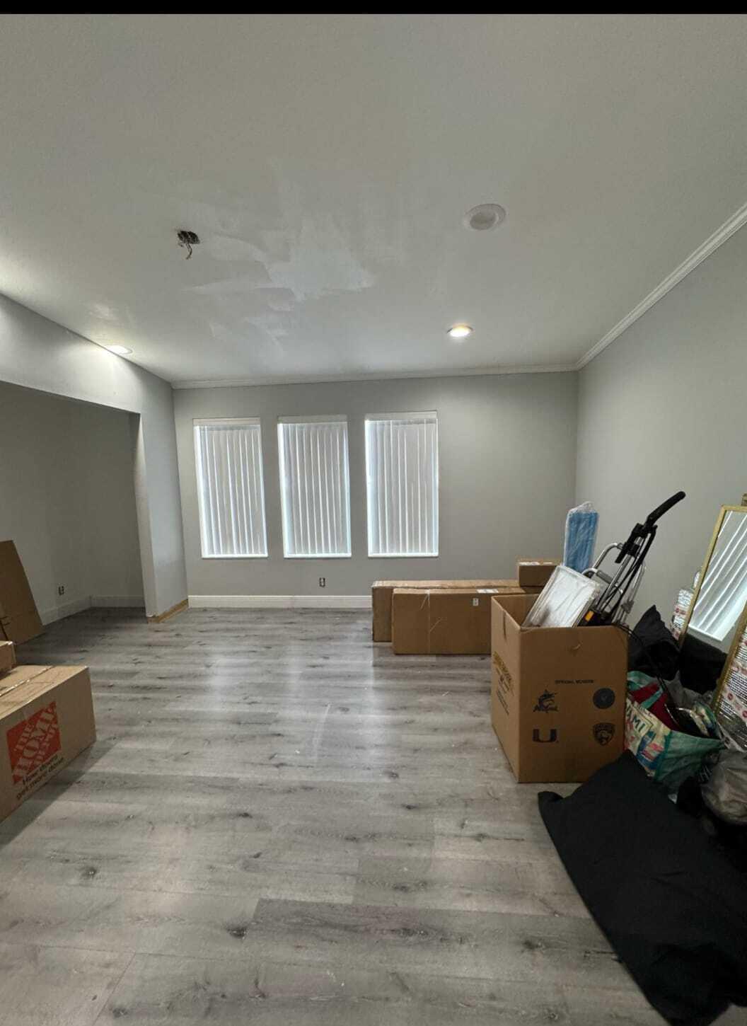 Long Lake Village - Residential