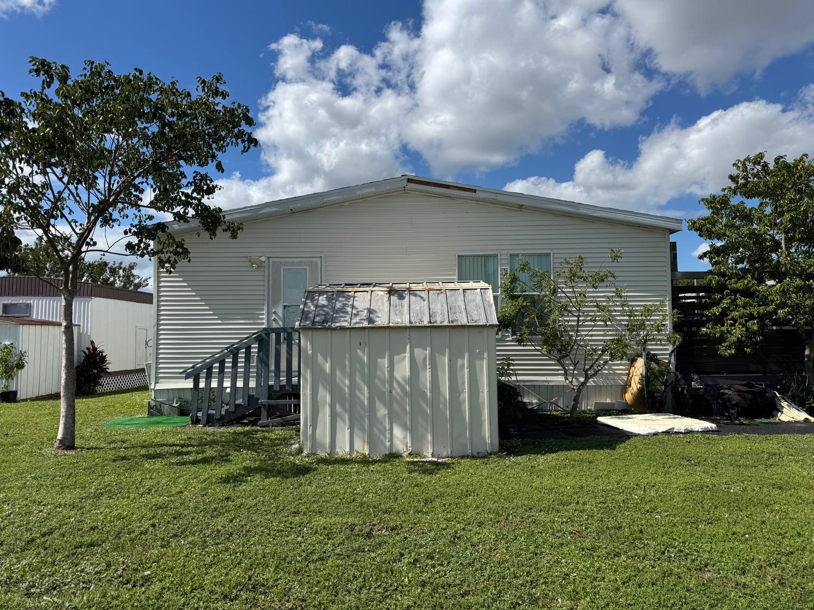 Long Lake Village - Residential