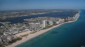 THE RESORT AT SINGER ISLA - Residential