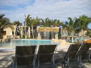 THE RESORT AT SINGER ISLA - Residential