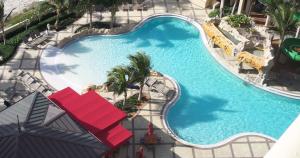 THE RESORT AT SINGER ISLA - Residential