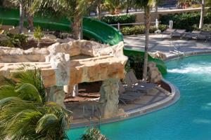 THE RESORT AT SINGER ISLA - Residential