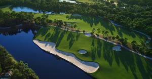 THE RESORT AT SINGER ISLA - Residential