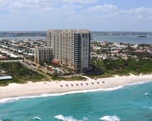 THE RESORT AT SINGER ISLA - Residential