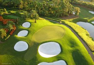 THE RESORT AT SINGER ISLA - Residential