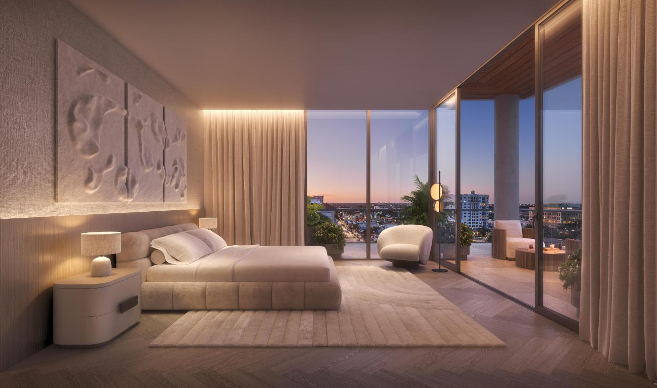 GLASS HOUSE BOCA RATON - Residential