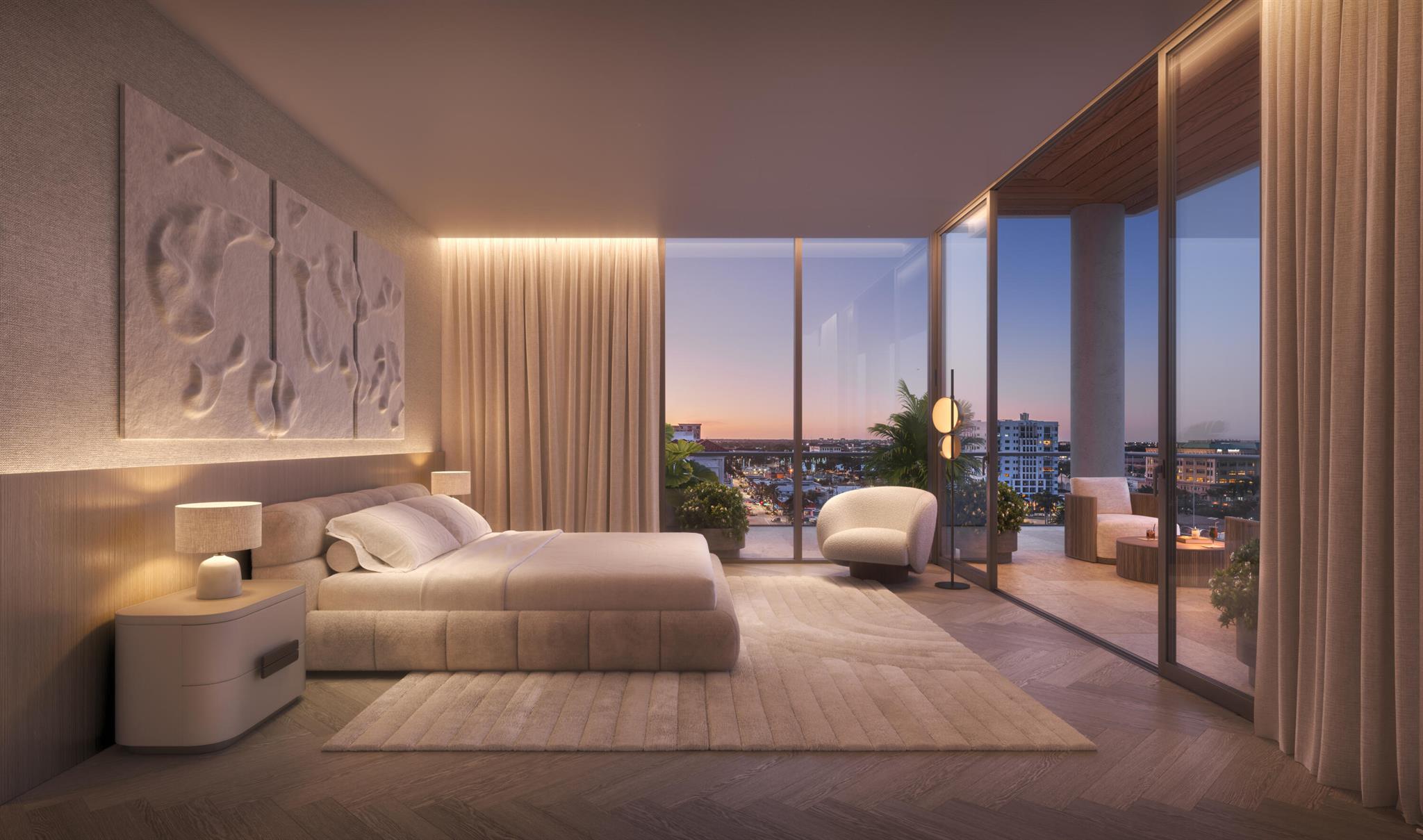 GLASS HOUSE BOCA RATON - Residential