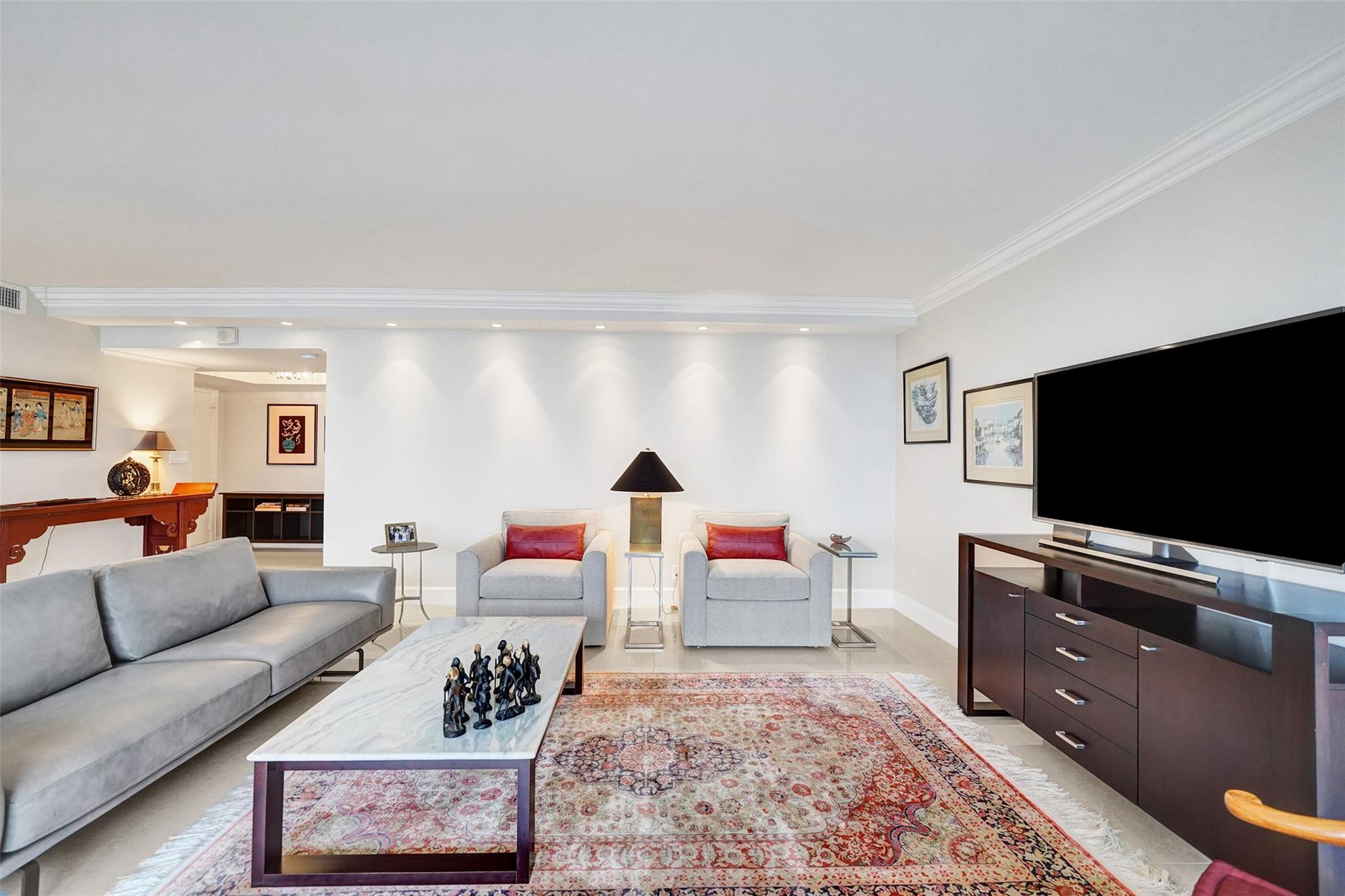 4300 N Ocean Boulevard PHB