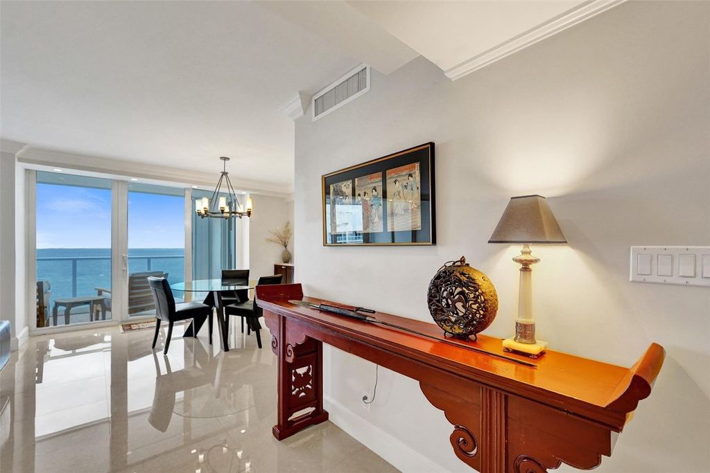 Photo of 4300 N Ocean Boulevard #PHB, Fort Lauderdale, FL 33308 (MLS # F10548497)