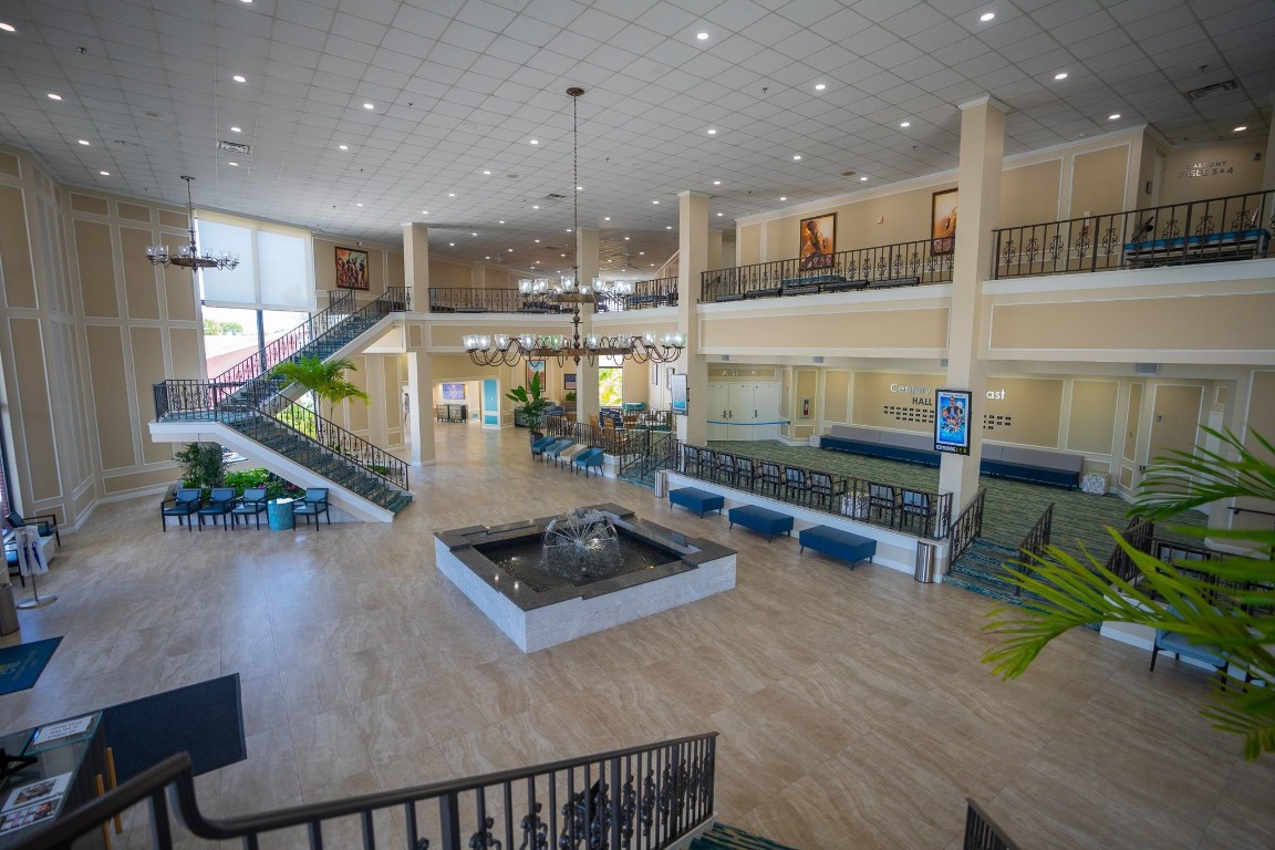 CENTURY VILLAGE EAST - Residential
