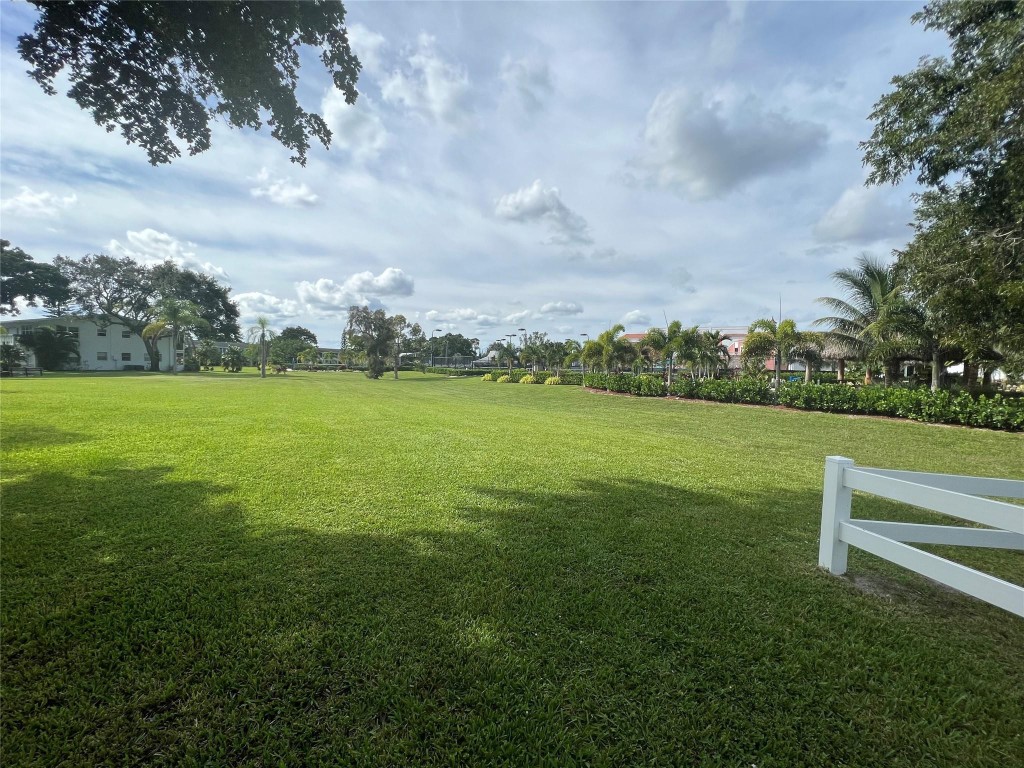 CENTURY VILLAGE EAST - Residential