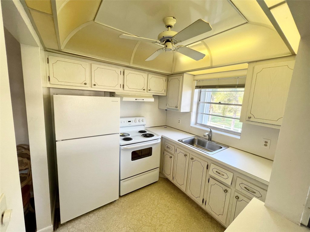 CENTURY VILLAGE EAST - Residential
