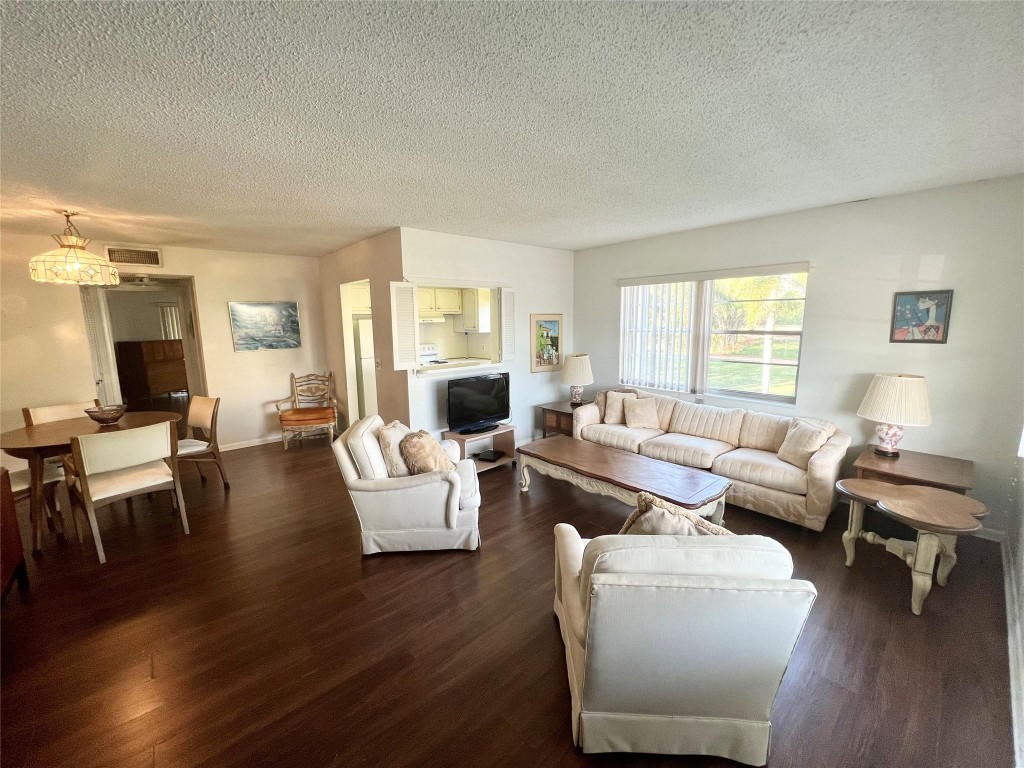 CENTURY VILLAGE EAST - Residential