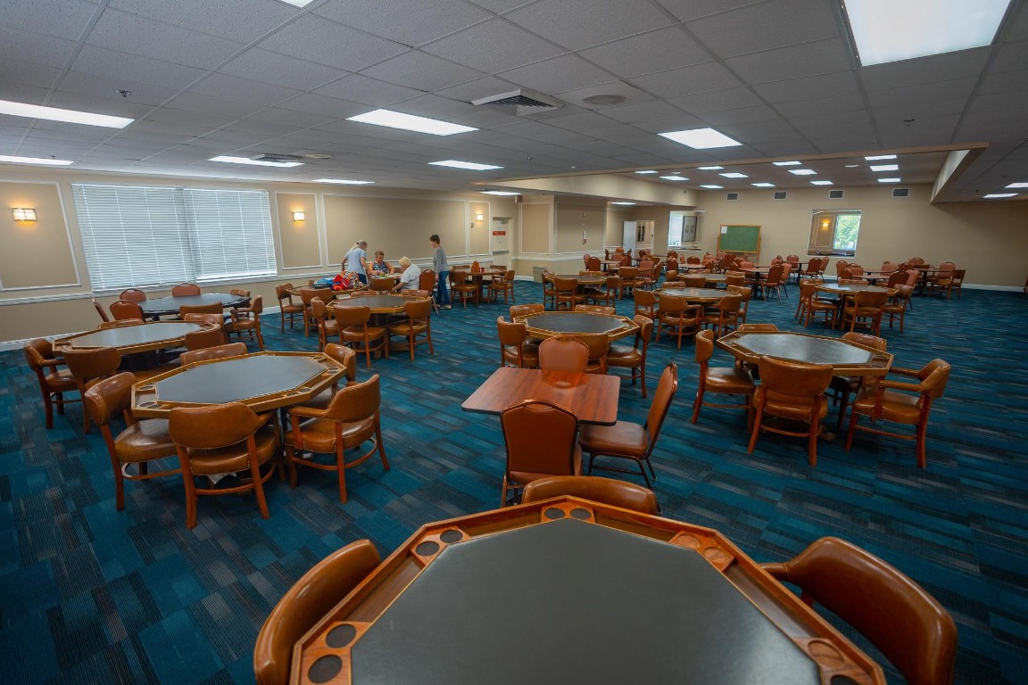 CENTURY VILLAGE EAST - Residential
