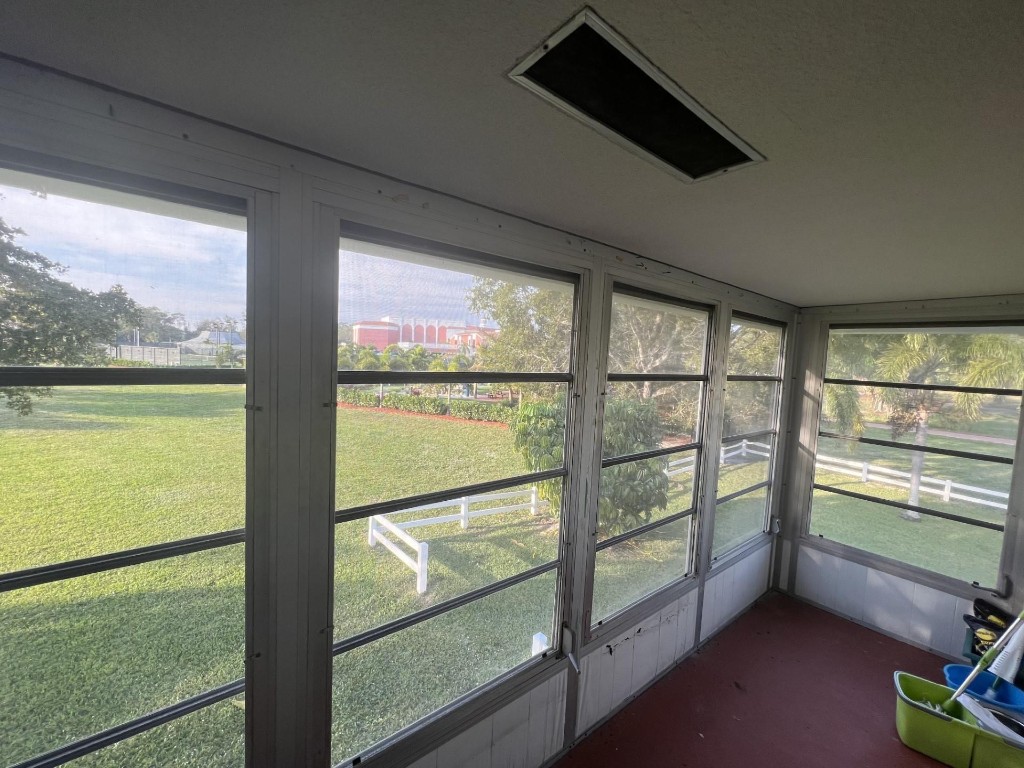 CENTURY VILLAGE EAST - Residential