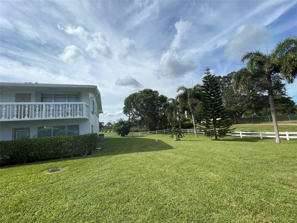 CENTURY VILLAGE EAST - Residential