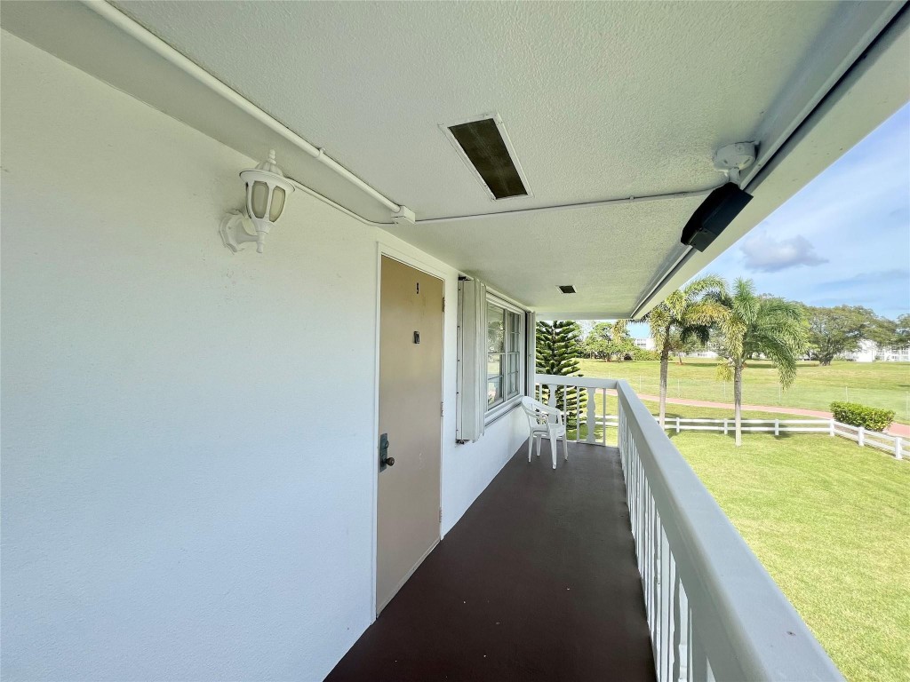 CENTURY VILLAGE EAST - Residential