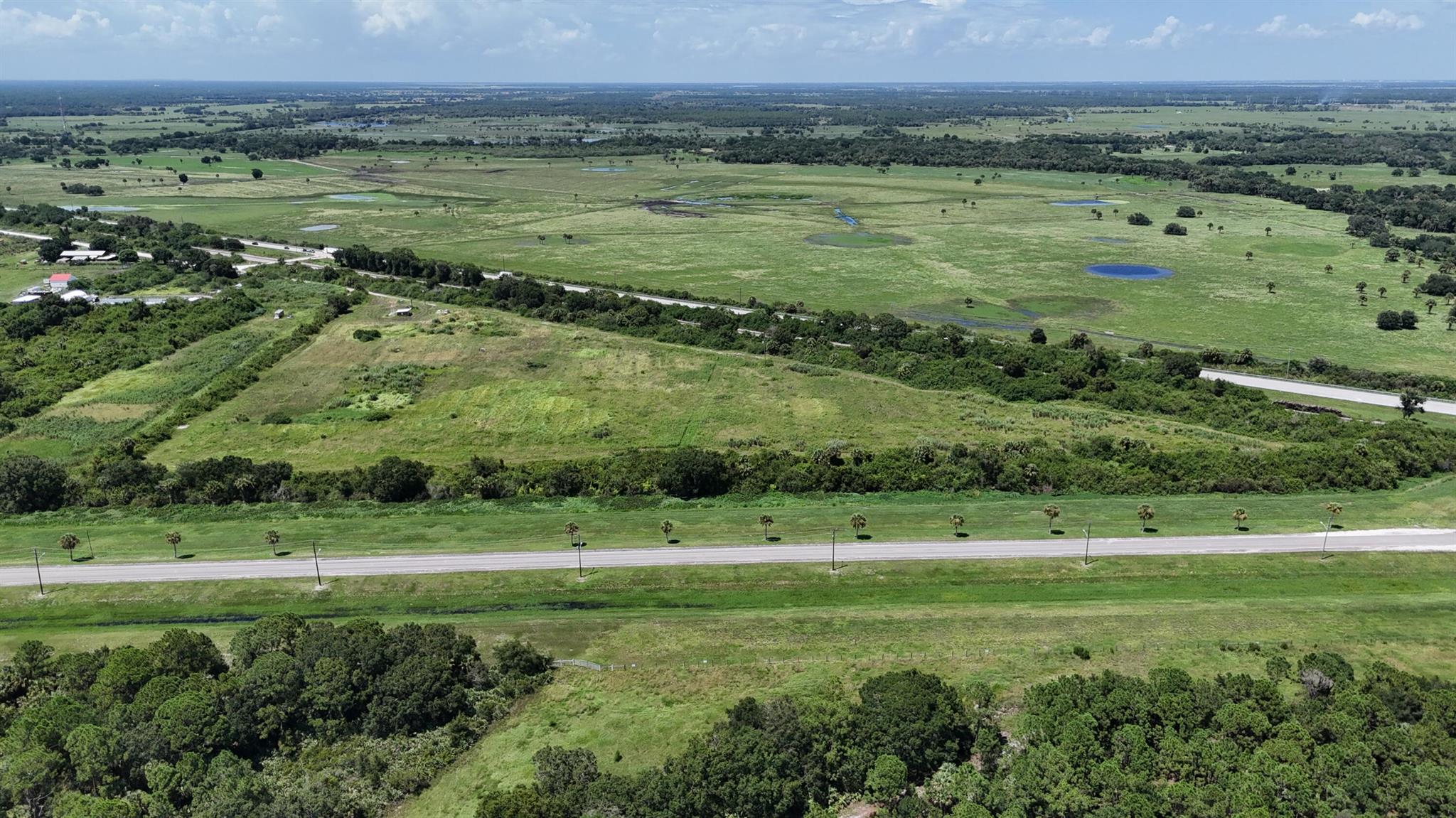 SUNSET GROVES UNREC - Land