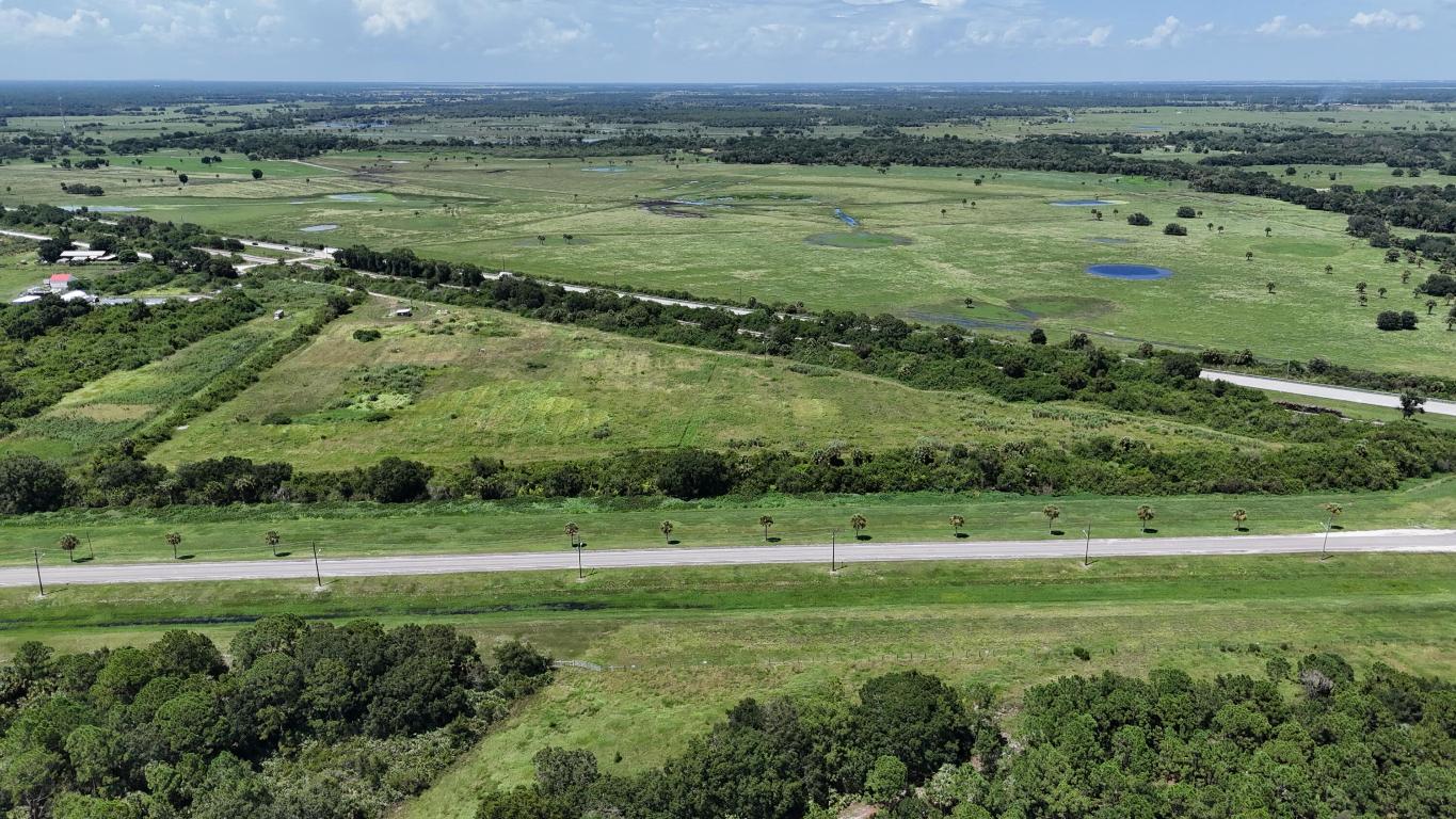 SUNSET GROVES UNREC - Land