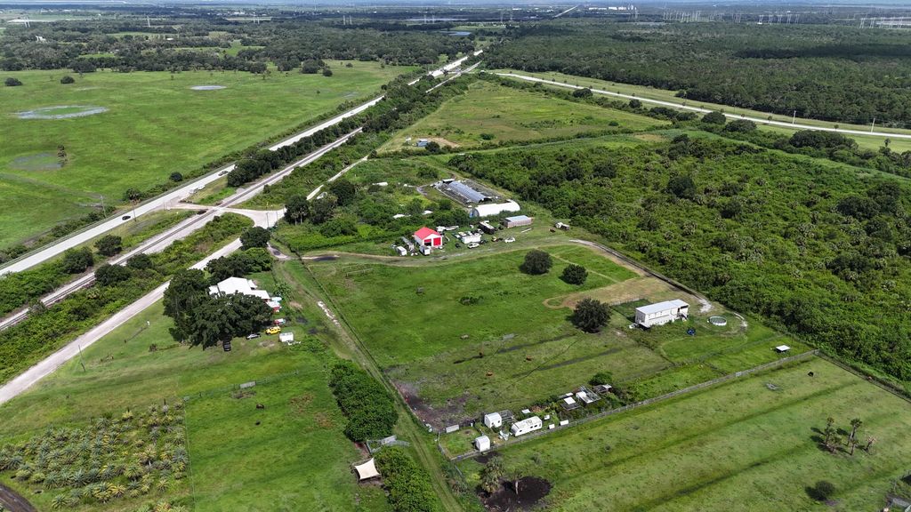 Photo of 10790 SW Amarylis Street, Indiantown, FL 34956 (MLS # R11113922)