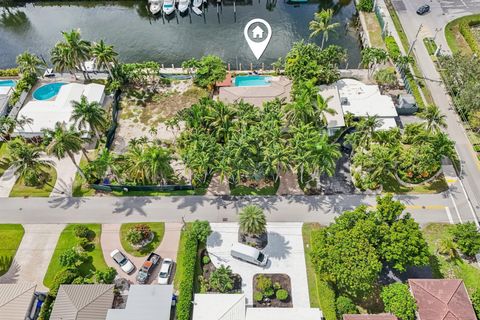 2612 NE 3rd Street Pompano Beach FL 33062