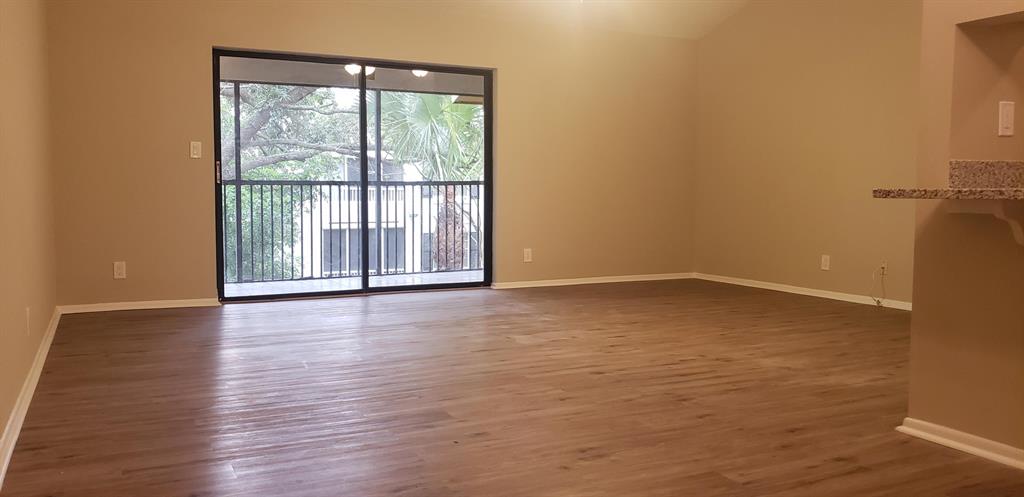 OAKLAND FOREST CLUB CONDO - Residential