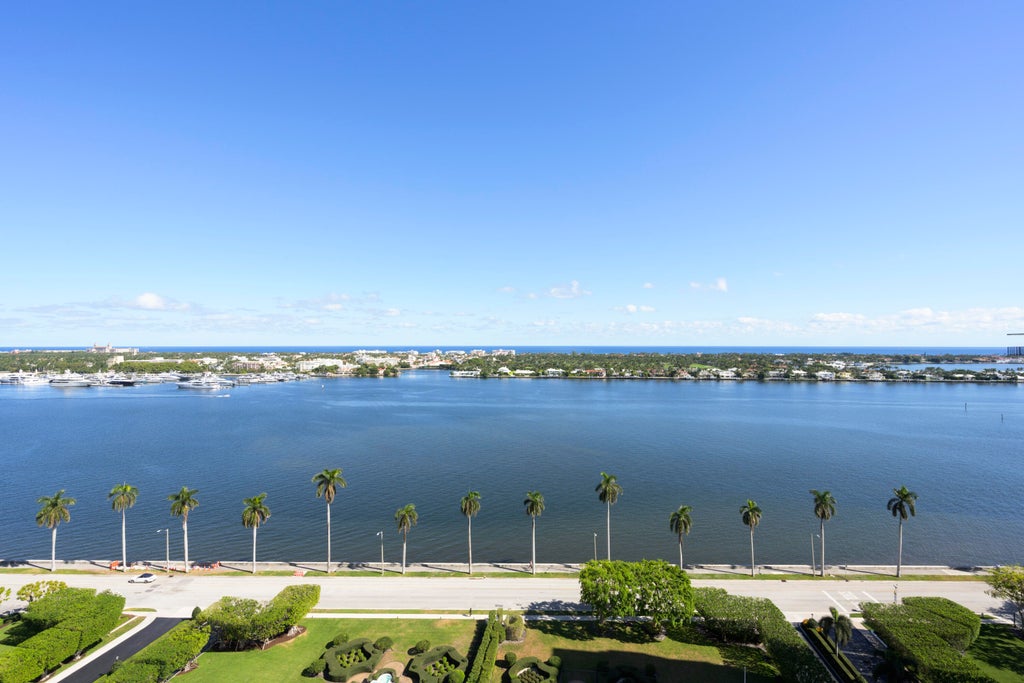Photo of 1801 S Flagler Drive #Ph 11, West Palm Beach, FL 33401 (MLS # R11142230)
