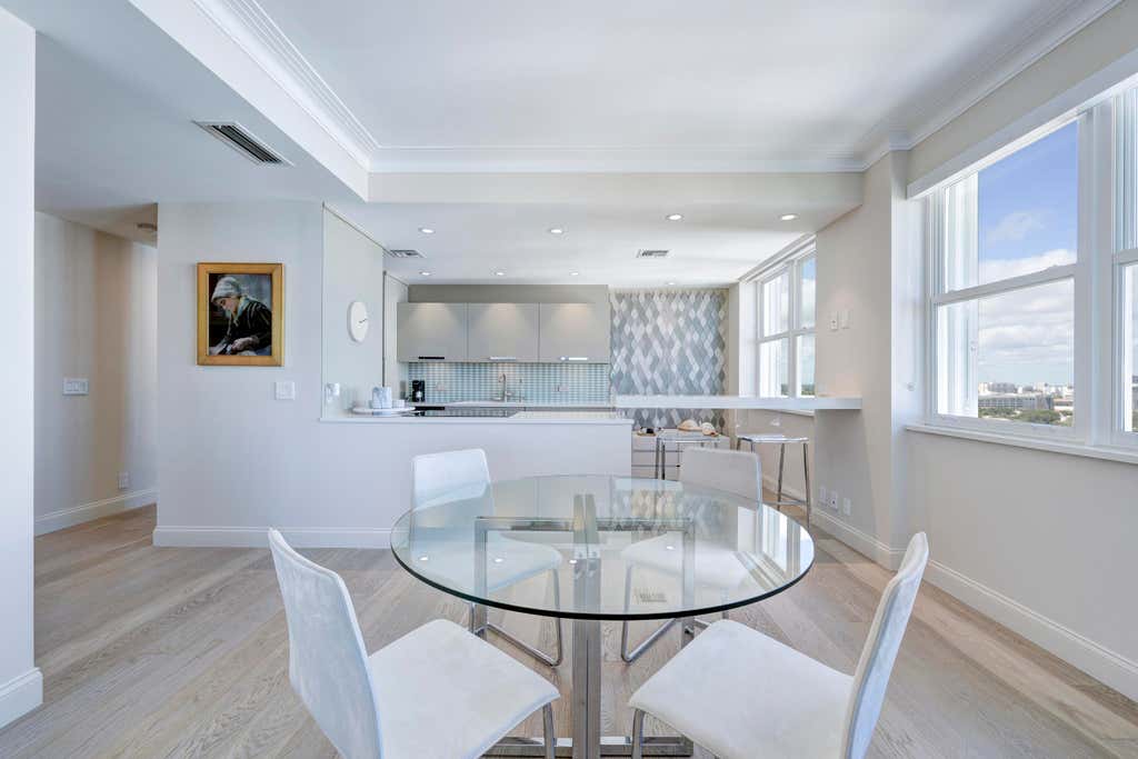 Photo of 1801 S Flagler Drive #Ph 11, West Palm Beach, FL 33401 (MLS # R11142230)