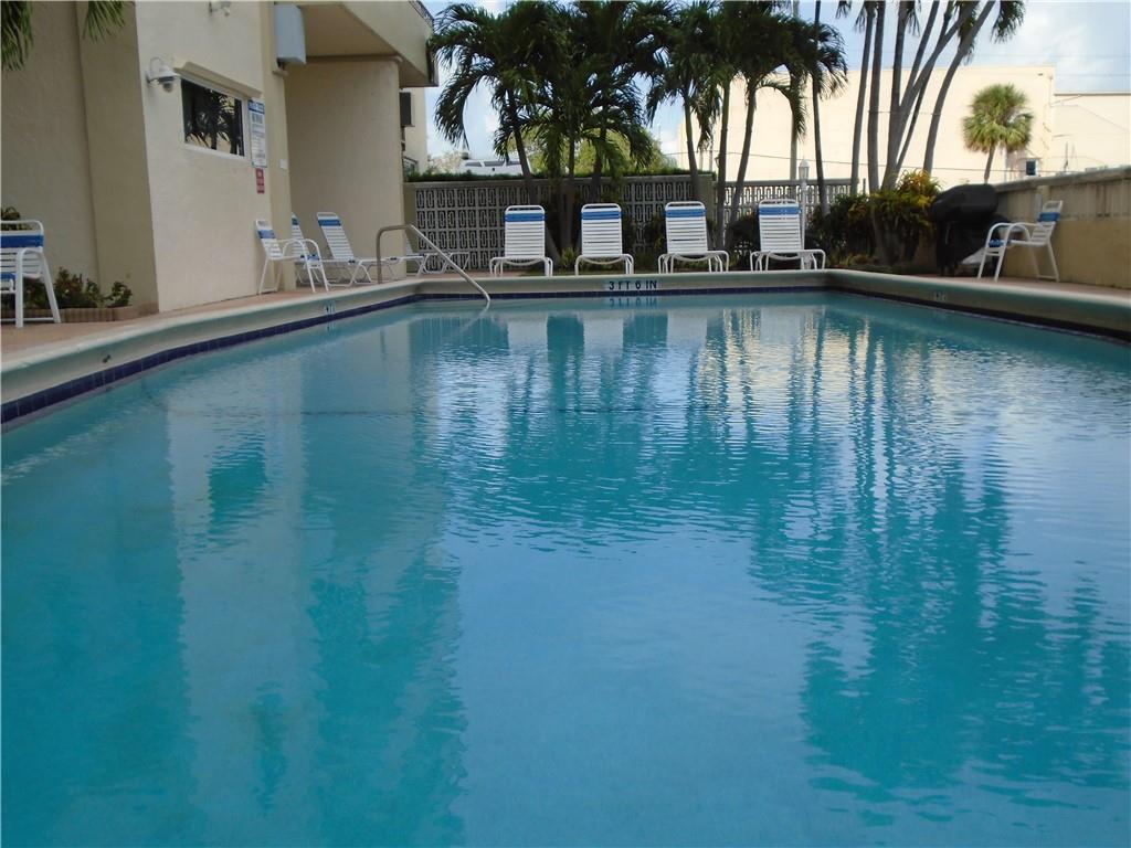 VICTORIA PARK TOWER - Residential