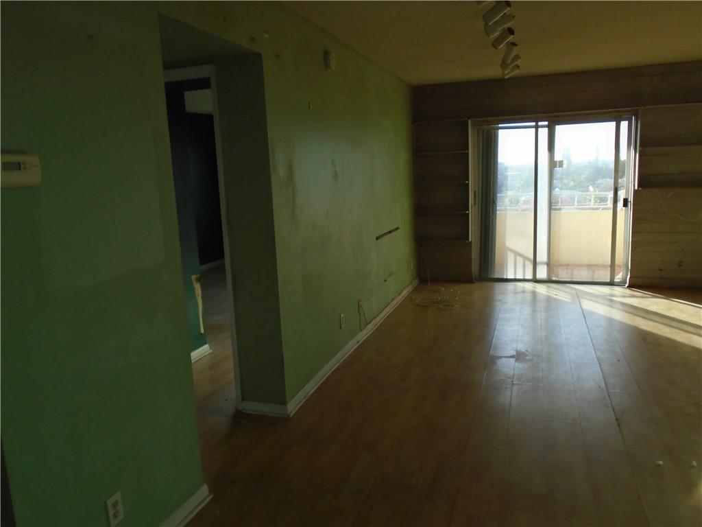 VICTORIA PARK TOWER - Residential