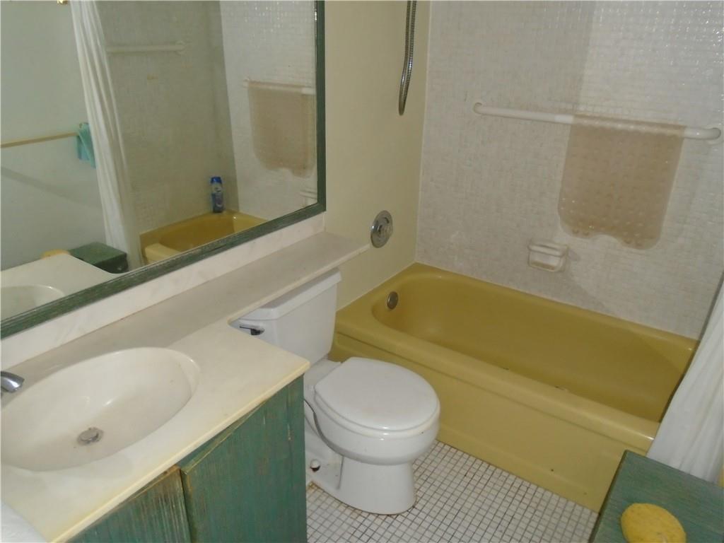 VICTORIA PARK TOWER - Residential