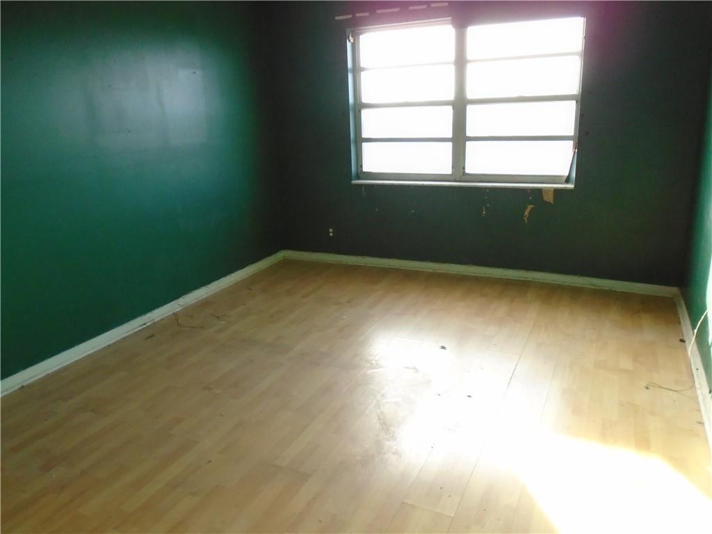 VICTORIA PARK TOWER - Residential