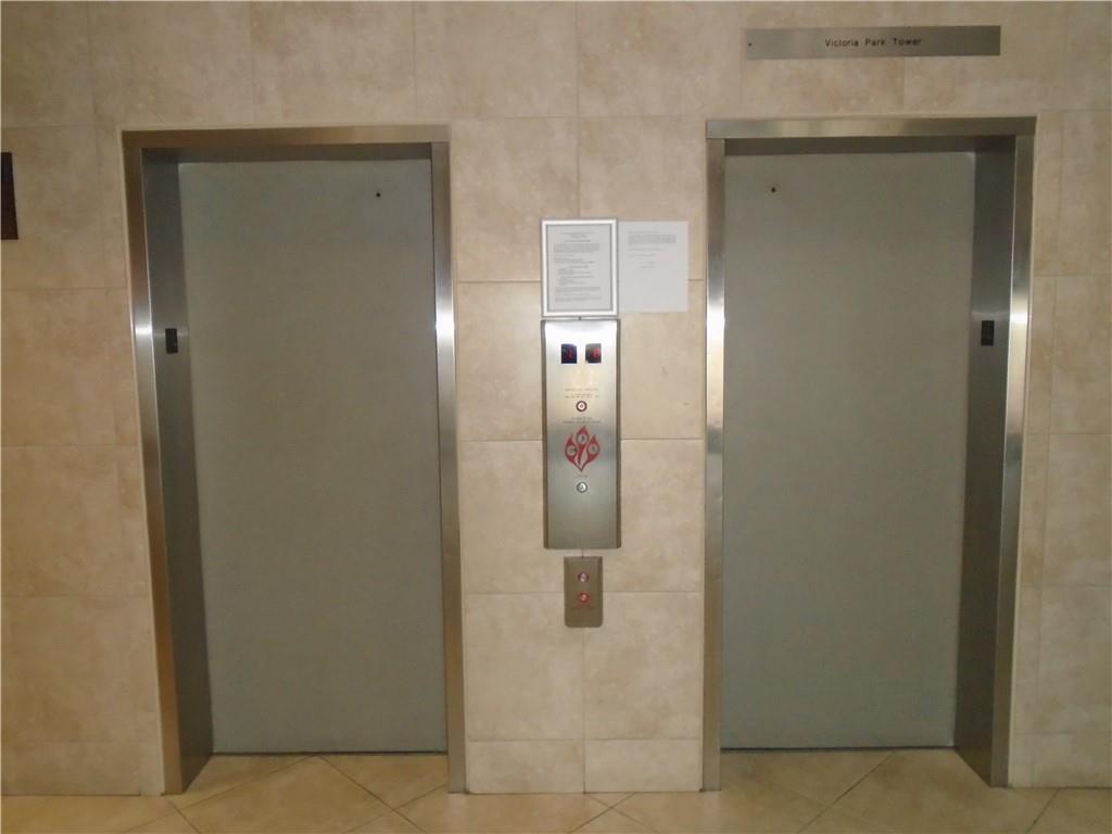 VICTORIA PARK TOWER - Residential